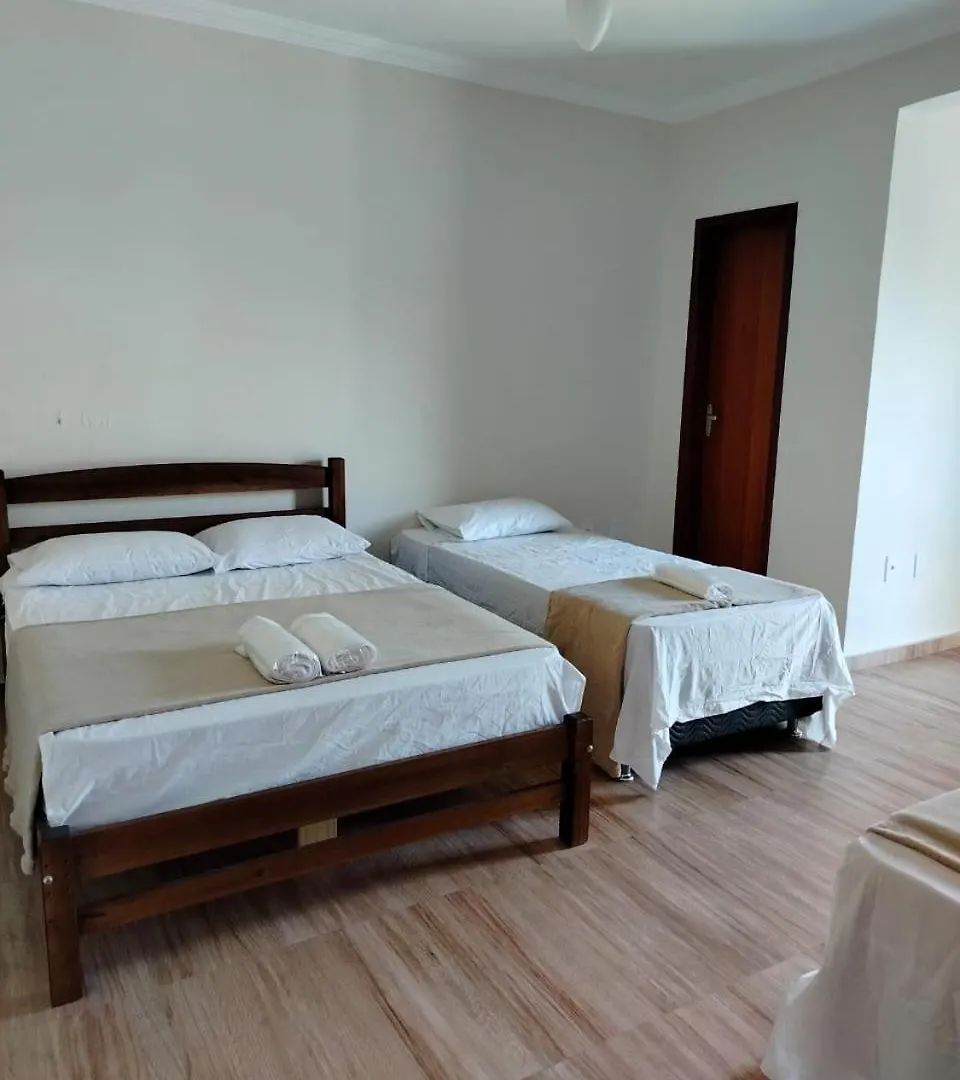 Pousada Estrela Mares Cabo Frio Hotel