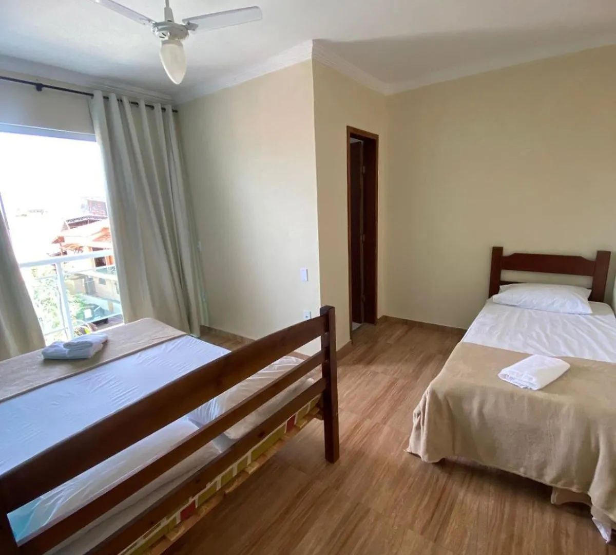 Pousada Estrela Mares Cabo Frio Hotel