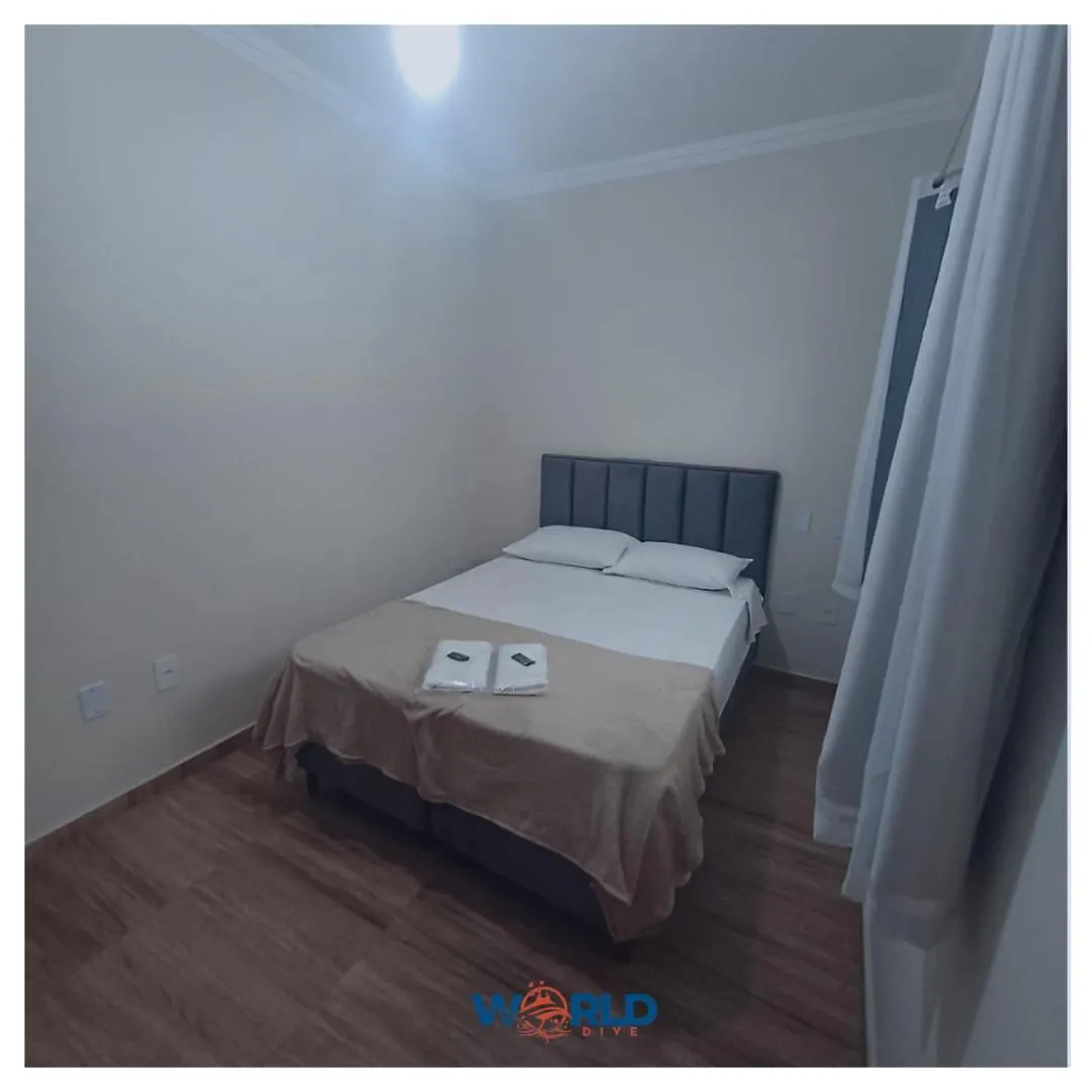 Pousada Estrela Mares Cabo Frio 2*,