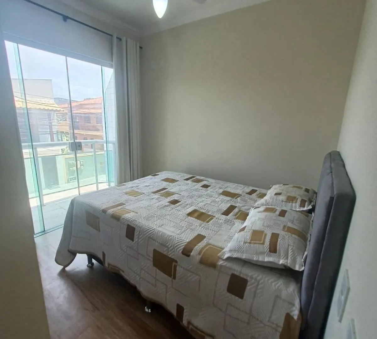 Hotel Pousada Estrela Mares Cabo Frio