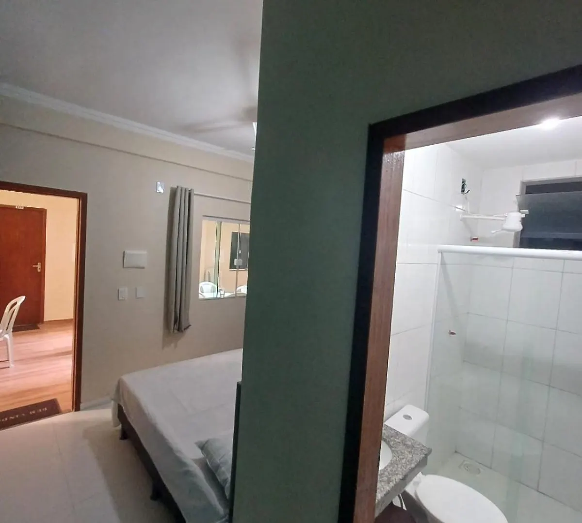 ** Hotel Pousada Estrela Mares Cabo Frio Brazil