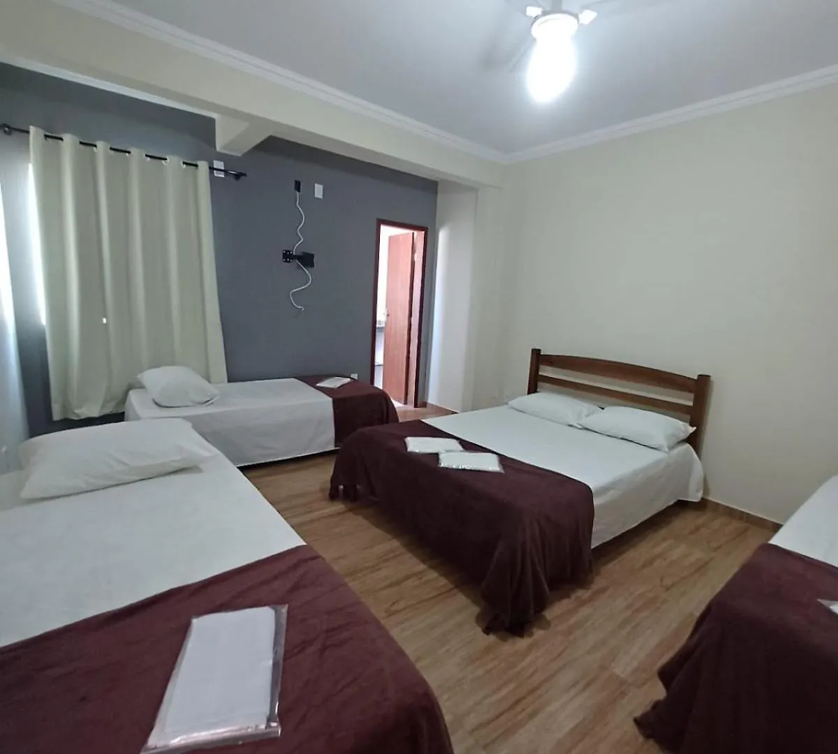 Pousada Estrela Mares Cabo Frio 2*,  Brazil