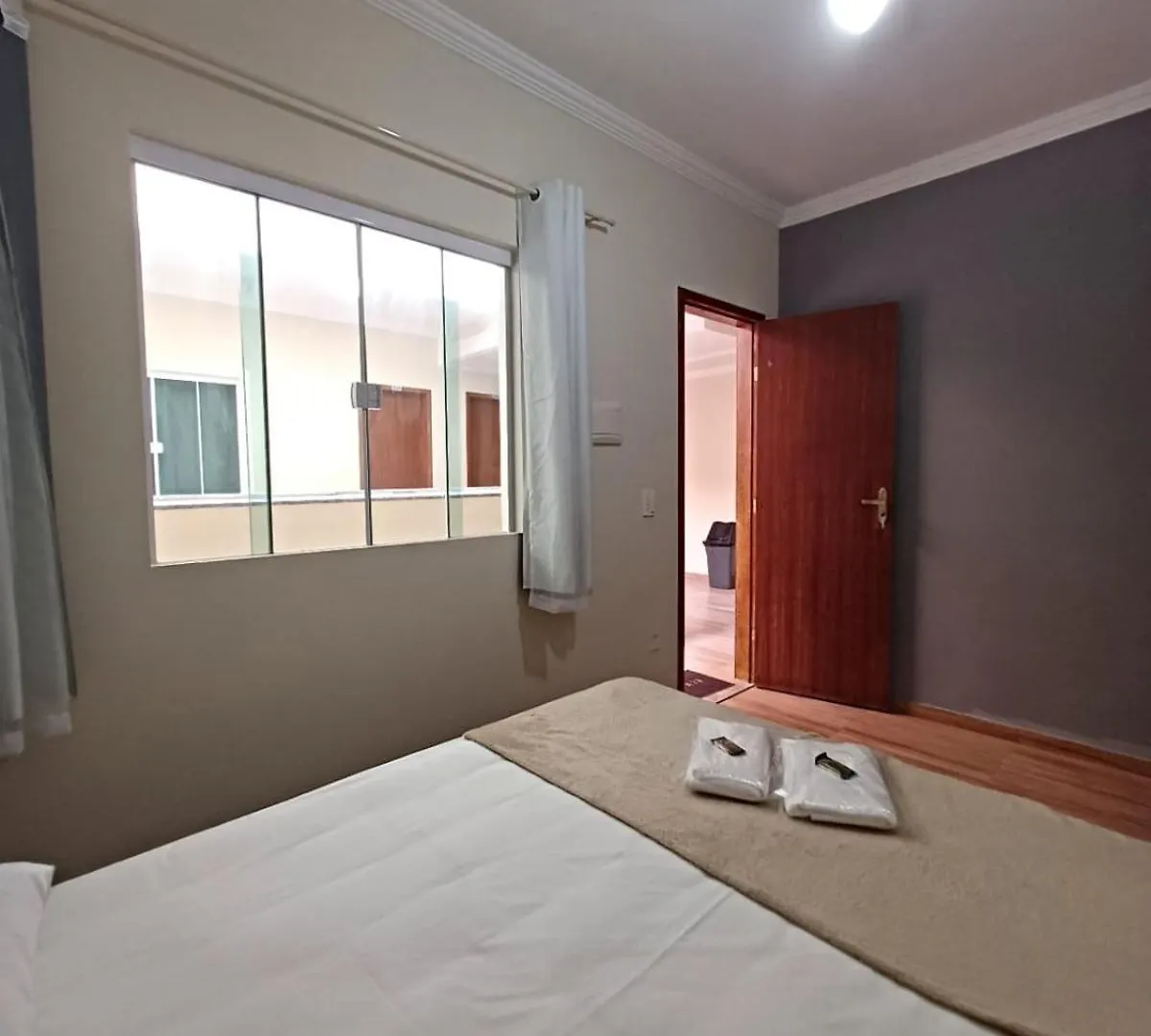 Hotel Pousada Estrela Mares Cabo Frio
