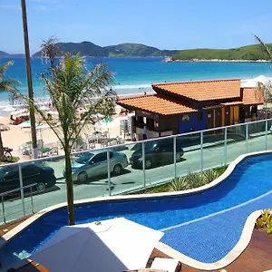 Paradiso Peró Hotel